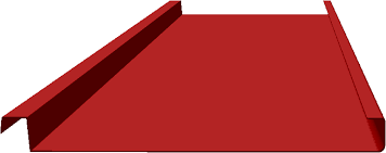 Mechanical Lock Standing Seam Panels Flatiron Steel Colorado
