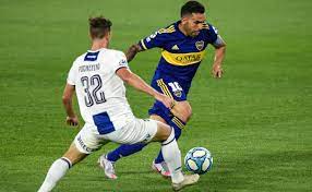 Maç başladıktan sonra alternatif kanalların aktif olması veya mevcut yayınlarda donma, kopma vs. Boca Juniors Vs Talleres How To Watch Or Live Stream Online In The Us Argentine Copa Diego Maradona 2020 Predictions And Odds Talleres Vs Boca Fanatiz Watch Here