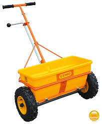 A wide variety of sand on grass options are available to you, such as project solution capability, type, and fineness. Cemo Gritter For Winter Maintenance Cheap Prices