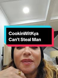 Cooking with Kya can't steal my man. I need those CookinWitKya Recipes.  #CookinWitKya #cooking #cookingwithkya #cookforyourman #cook #chef  #foodtiktok #foodtok #recipe #fp #foryoupage