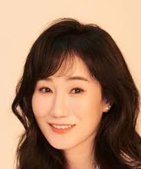 Huang Rong (黄容) - MyDramaList