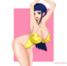 One Piece Kiku Porn - Yamato's Futa Encounter