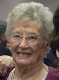 Martha Holt Obituary (2017)