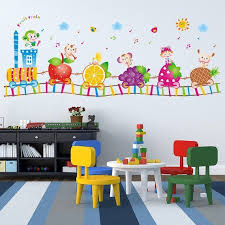 Playroom Ideas Sanat Atolyeleri Renkler Sinif Dekorasyonu