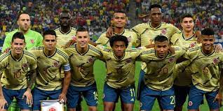 ¡bienvenido al app oficial de la selección colombia! Seleccion Colombia La Seleccion Colombia Tendra Jugadores Del Futbol Europeo En Inicio De Eliminatorias Al Mundial Catar 2022 Ramon Jesurun Carlos Queiroz Jugadores Colombianos Europa
