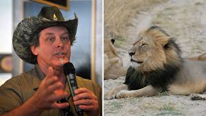 Music by ted nugent has been featured in the welcome to marwen soundtrack, caught soundtrack and far cry 5 soundtrack. Ted Nugent On Cecil The Lion Killing This Whole Story Is A Lie Hollywood Reporter