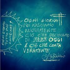 Frasi D Amore E Pensieri Ogni Giorno Tutto Puo Cambiare Buongiorno Amici