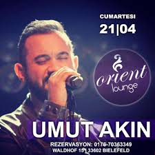 UMUT AKIN