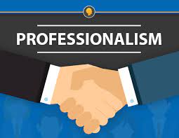 5 Ways To Show Professionalism In The Workplace - The Conover Company