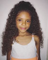 Black And Mexican Girls Mayah Danae 9 African American Mexican Follow Instagram Com Kidsunlocked Cute Mixed Girls Mexican Baby Girl Black Kids Hairstyles