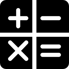 Calculator Free Vector Icons Designed By Freepik Iphone Photo App Iphone Icon App Icon