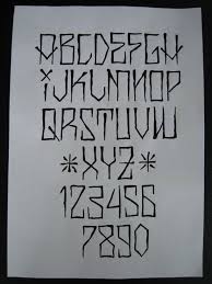 You should also save these chicano gangster tattoo fonts, gangster graffiti alphabet and gangster chicano tattoo lettering, it's magical . Pin On Tattoo Lettering Embellishments Vectors