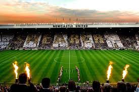 Newcastle United Stadium Tour For Two