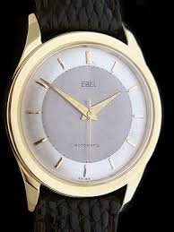 Buy Design Watches: Buy Ebel watches