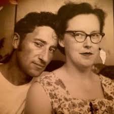 Verna June Montgomery Draves (1931-2021)