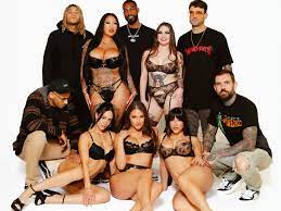 Adam22 Plug Talk Podcast 6th Live Pornstar Orgy