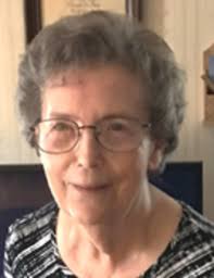 June Lyles Obituary