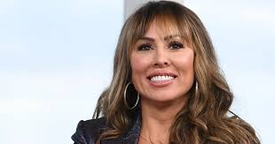 RHOC's Kelly Dodd Says Her Ex-Husband Is 'Jealous' of Her Engagement:  'We're Fighting Right Now'