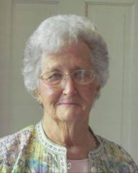 Obituary-Wanda Goff