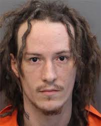 Condra, Donahue Indicted In String Of Car Burglaries