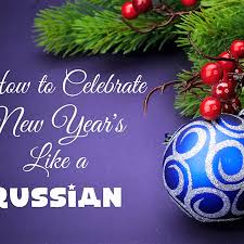 Community contributor can you beat your friends at this quiz? How To Celebrate New Year S Like A Russian Holidappy