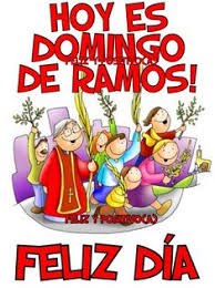 Domingo de ramos recibieron a cristo mientras entraba a la ciudad con palmas y ramos en muestra de que era el mesías. 38 Ideas De Feliz Domingo De Ramos En 2021 Feliz Domingo De Ramos Domingo De Ramos Feliz Domingo