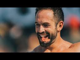 Rich Froning
