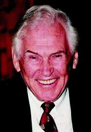 Robert Murray Ricketts, 1920-2003