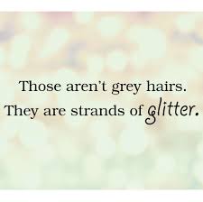 Sexy Gray Hair A Popular Meme Worth Sharing Facebook