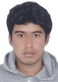 Otorongo CHAVEZ TEJADA, ANDY JEFERSON