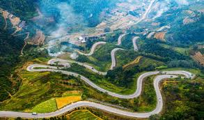 Vẻ đẹp thiên nhiên của Hà Giang: Tiềm năng phát triển du lịch
