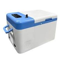 Amazon.com: 20L Ultra-Low Temperature Freezer Protable -86 ...