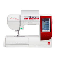 Elna Sew Green Sewing Machine – World Weidner
