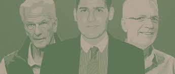 Veja a lista completa dos bilionários brasileiros de 2021