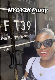 We’re hosting NYC’s hottest Y2K party