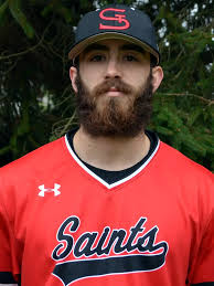 2016 Baseball Roster