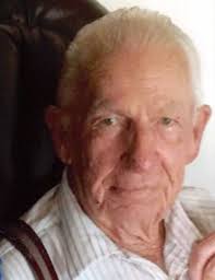 Sherwood Albrecht Obituary September 7, 2023