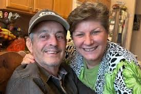 Grandma ties the knot at 79