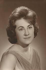 Obituary for Nancy Ellen (Hudson) Moore