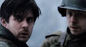 George Luz and Carwood Lipton