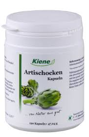 Galle & leber • anwendung: Artischocken Kapseln Kiene Kaufen Kiene Versand Shop