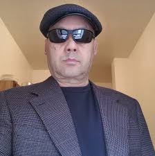 Danny Vang у: људи