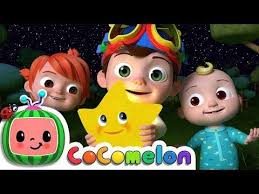 Twinkle Twinkle Little Star Cocomelon Abckidtv Nursery Rhbnmes Kids Songs Youtube Little Star Kids Songs Twinkle Twinkle Little Star