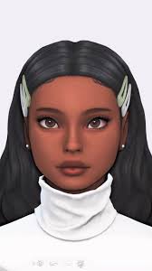 I made her May 3rd, 2021 surprisingly… I don’t use alpha cc anymore 💀😩  #thesims4 #sims4cas #sims4cc #createasim #sims #simstok