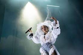 M3ll155x (pronounced melissa) is the third extended play (ep) by english singer and songwriter fka twigs, released on 13 august 2015 by young turks. Birthchart Playlist Fka Twigs Aquarius Mood