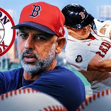 Red Sox get encouraging Tyler O'Neill update after leg infection