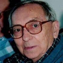 Emmet J. Wampler, Jr. Obituary