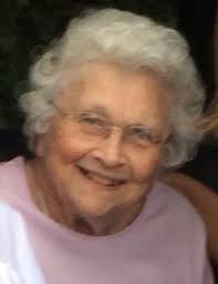Obituary information for Elizabeth Adams
