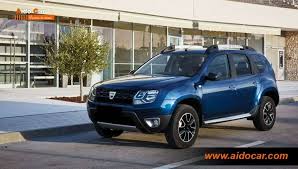 Promotion En Location De La Nouvelle Dacia Duster Diesel Chez Aido Car Casablanca Leader De La Location De Voiture Au Prix Casses Offre Tres L Car Suv Suv Car