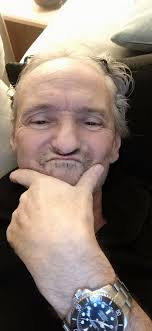 Captain Graham "the Baron" Hesketh (@CaptainBaron61)